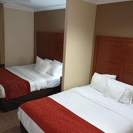 Samir Stay At Nw Expressway Oklahoma City Ngoại thất bức ảnh