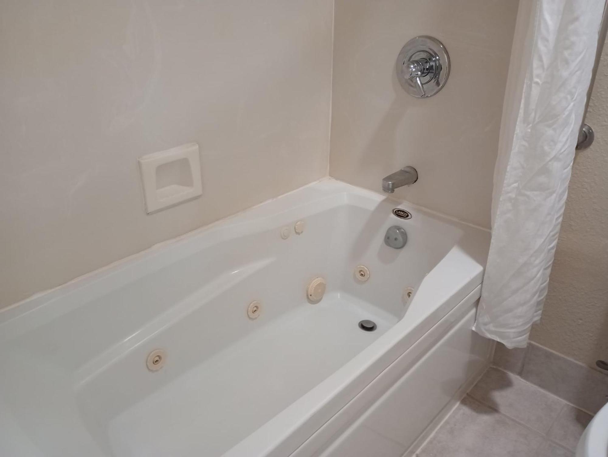 Samir Stay At Nw Expressway Oklahoma City Ngoại thất bức ảnh