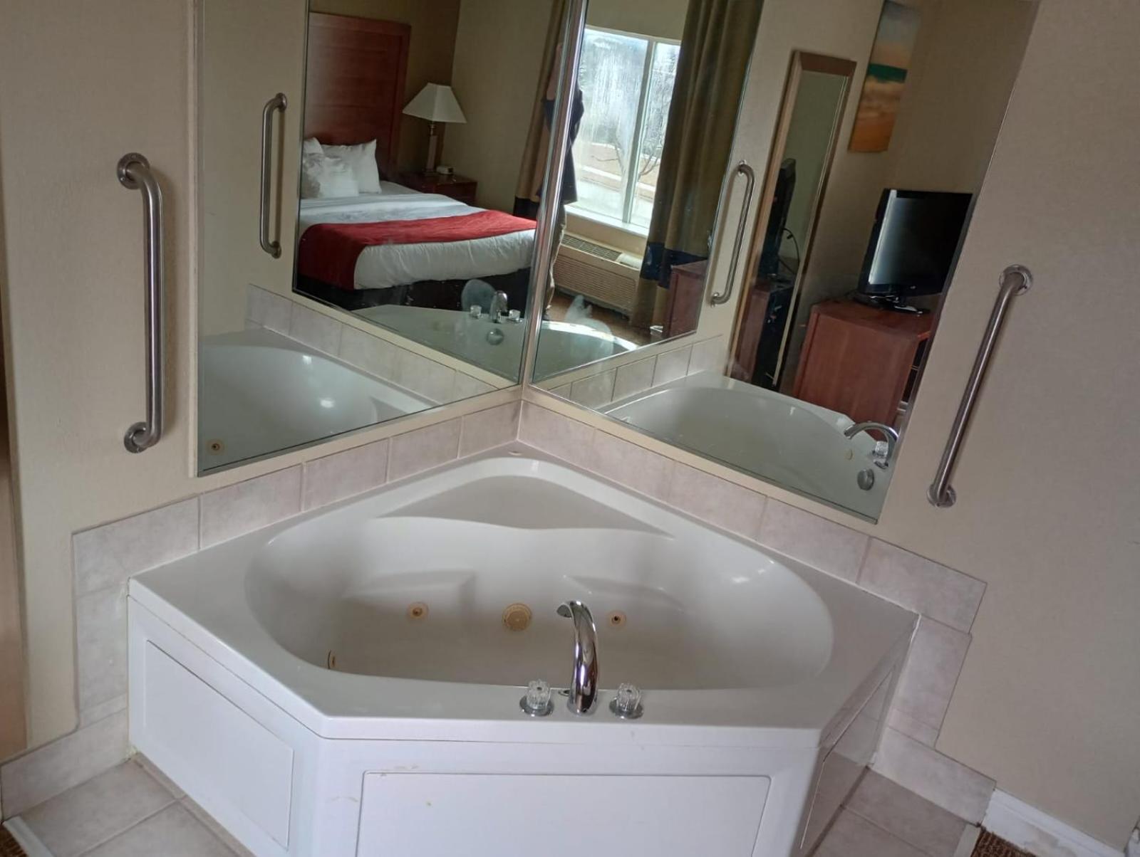 Samir Stay At Nw Expressway Oklahoma City Ngoại thất bức ảnh