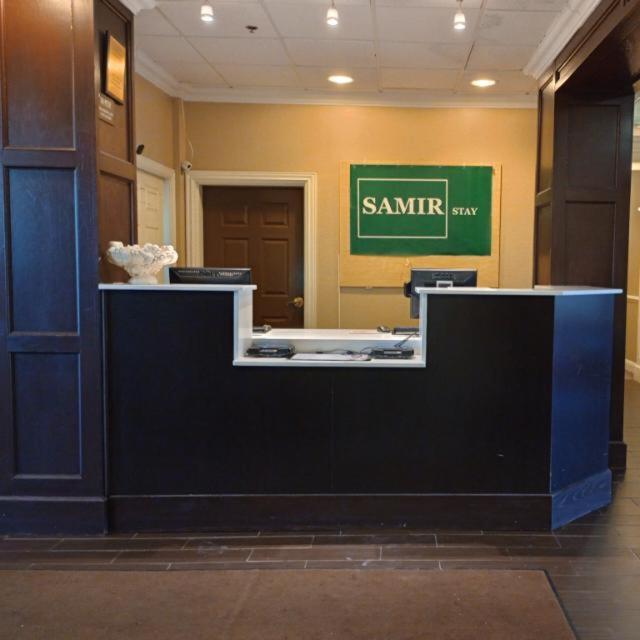 Samir Stay At Nw Expressway Oklahoma City Ngoại thất bức ảnh