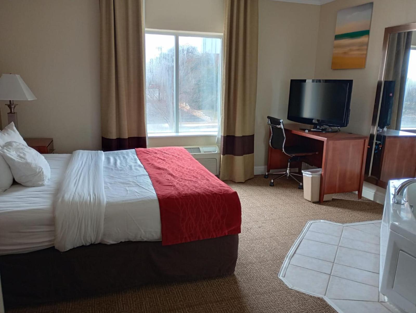 Samir Stay At Nw Expressway Oklahoma City Ngoại thất bức ảnh