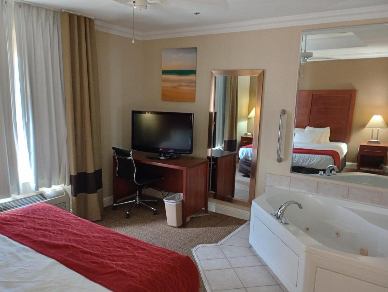 Samir Stay At Nw Expressway Oklahoma City Ngoại thất bức ảnh