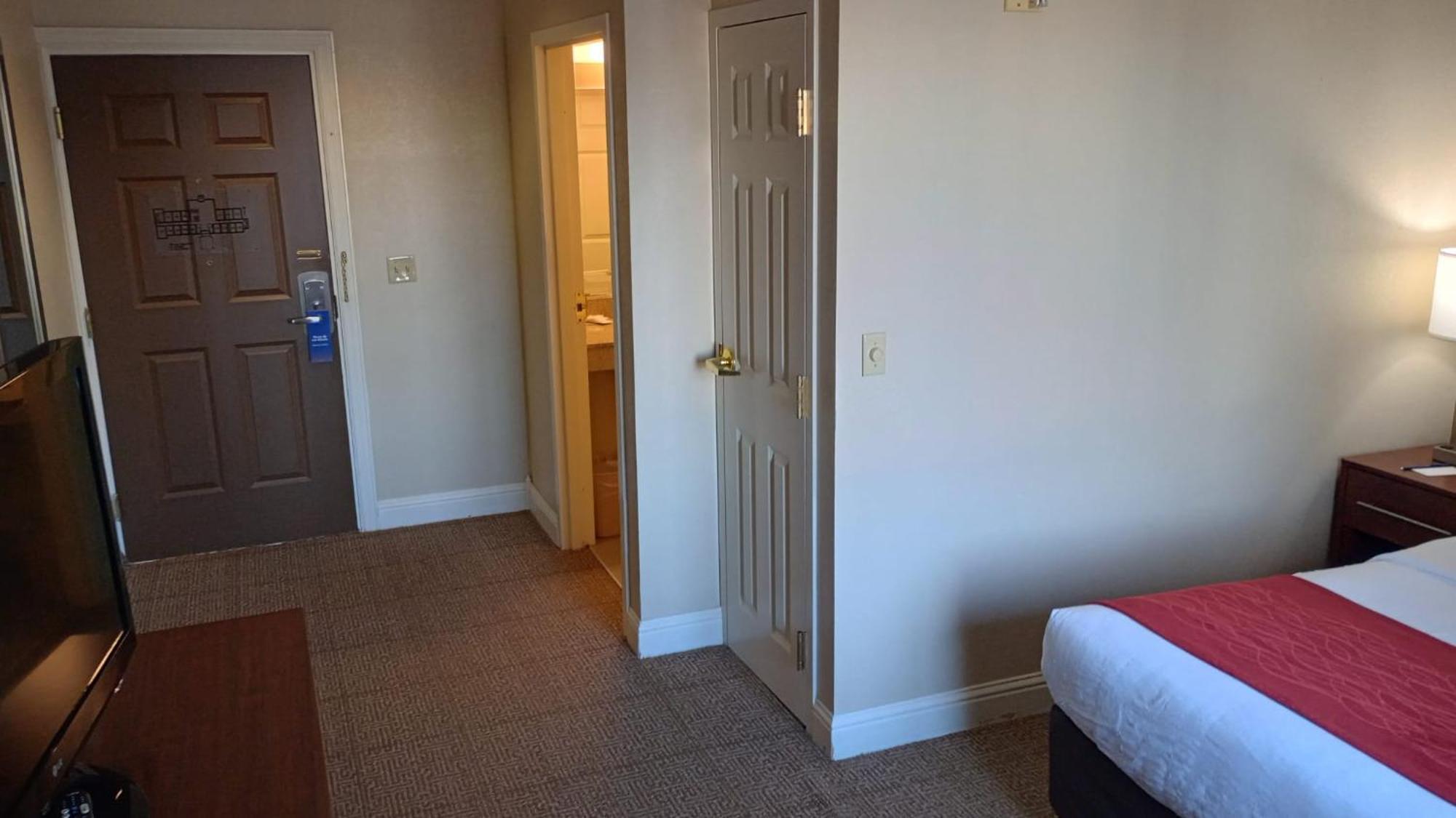 Samir Stay At Nw Expressway Oklahoma City Ngoại thất bức ảnh