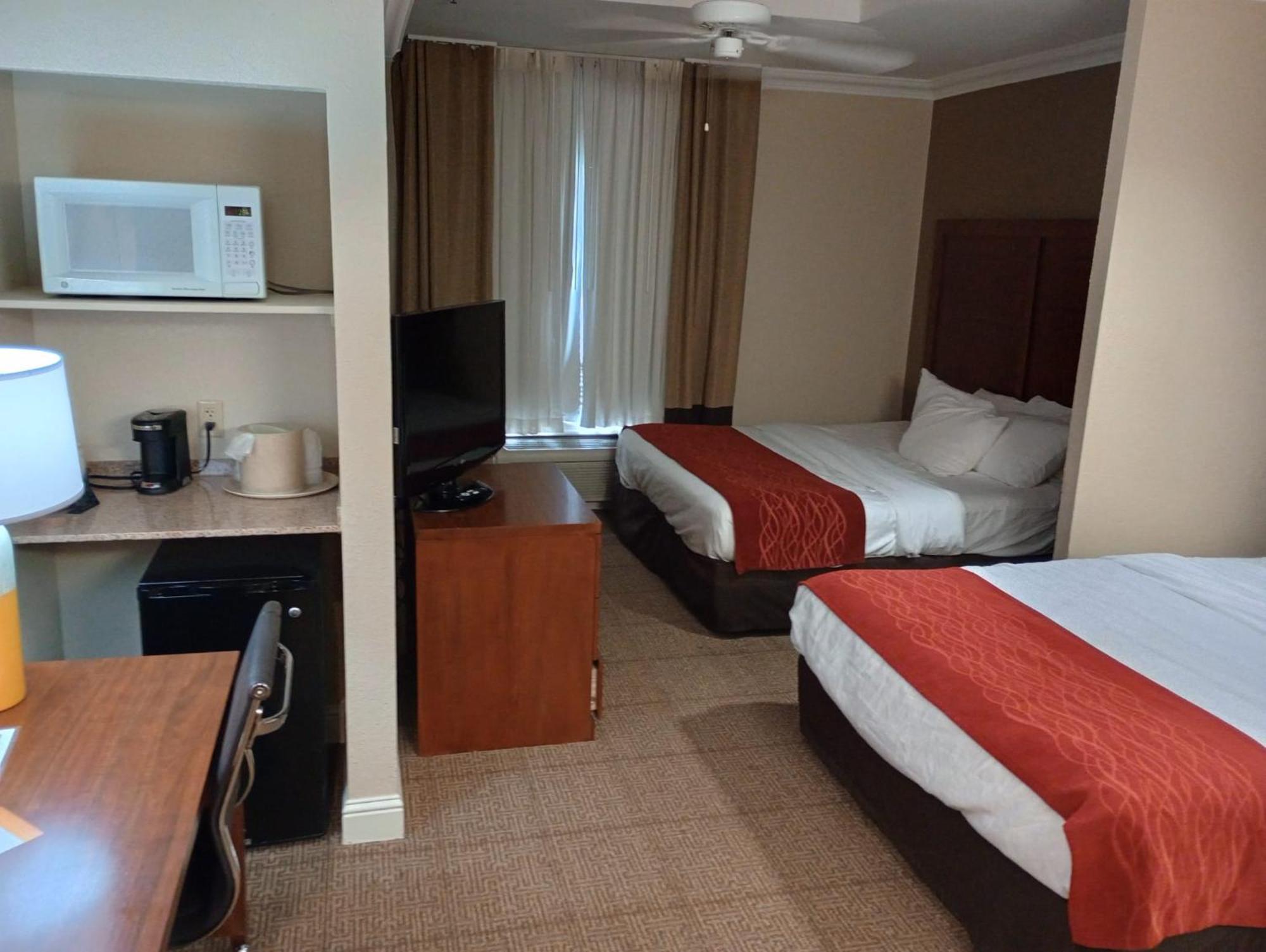 Samir Stay At Nw Expressway Oklahoma City Ngoại thất bức ảnh