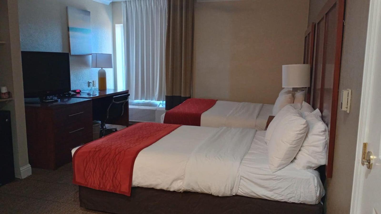 Samir Stay At Nw Expressway Oklahoma City Ngoại thất bức ảnh