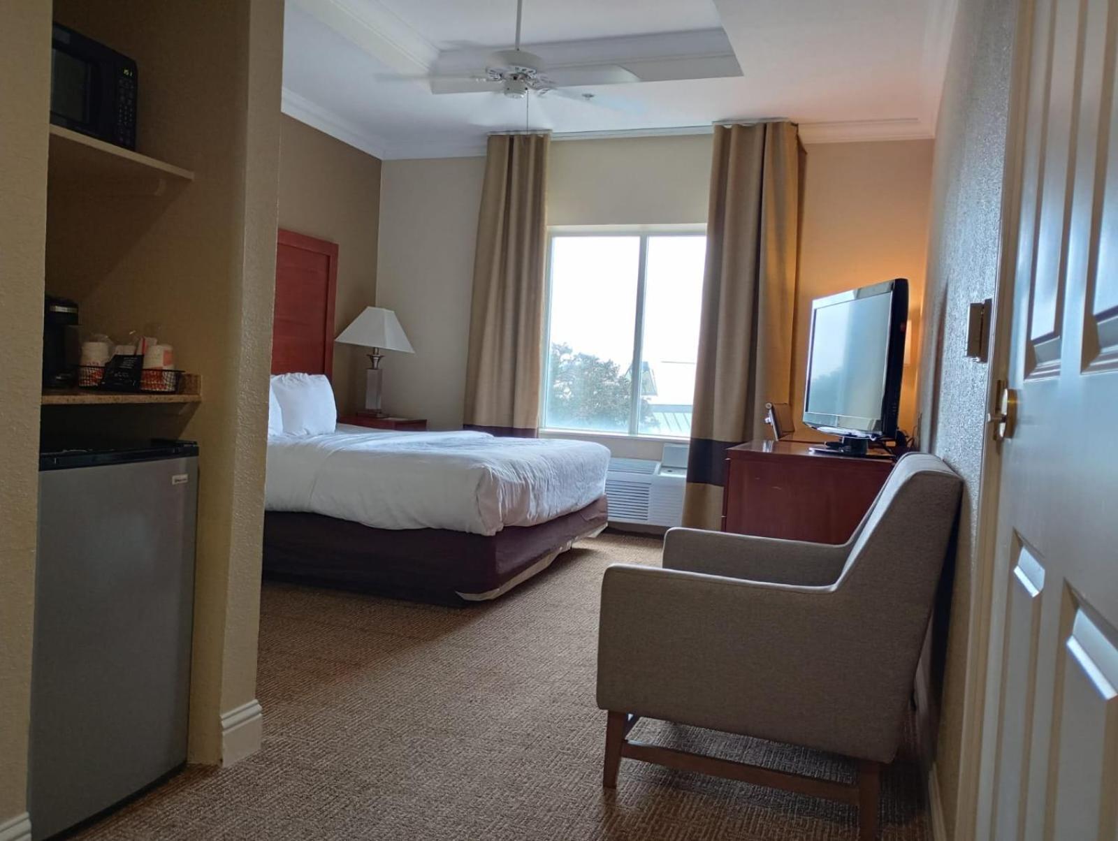 Samir Stay At Nw Expressway Oklahoma City Ngoại thất bức ảnh