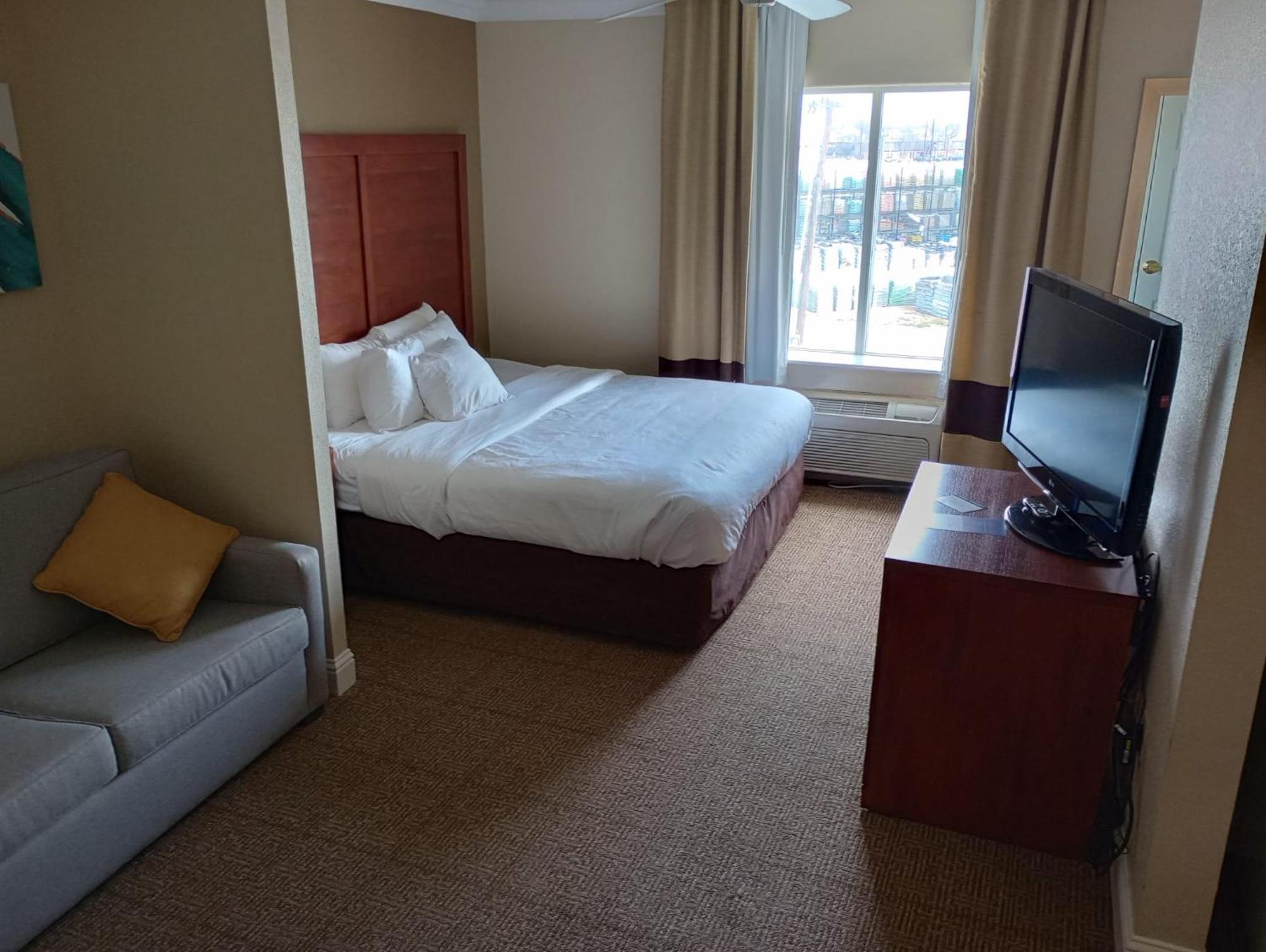 Samir Stay At Nw Expressway Oklahoma City Ngoại thất bức ảnh