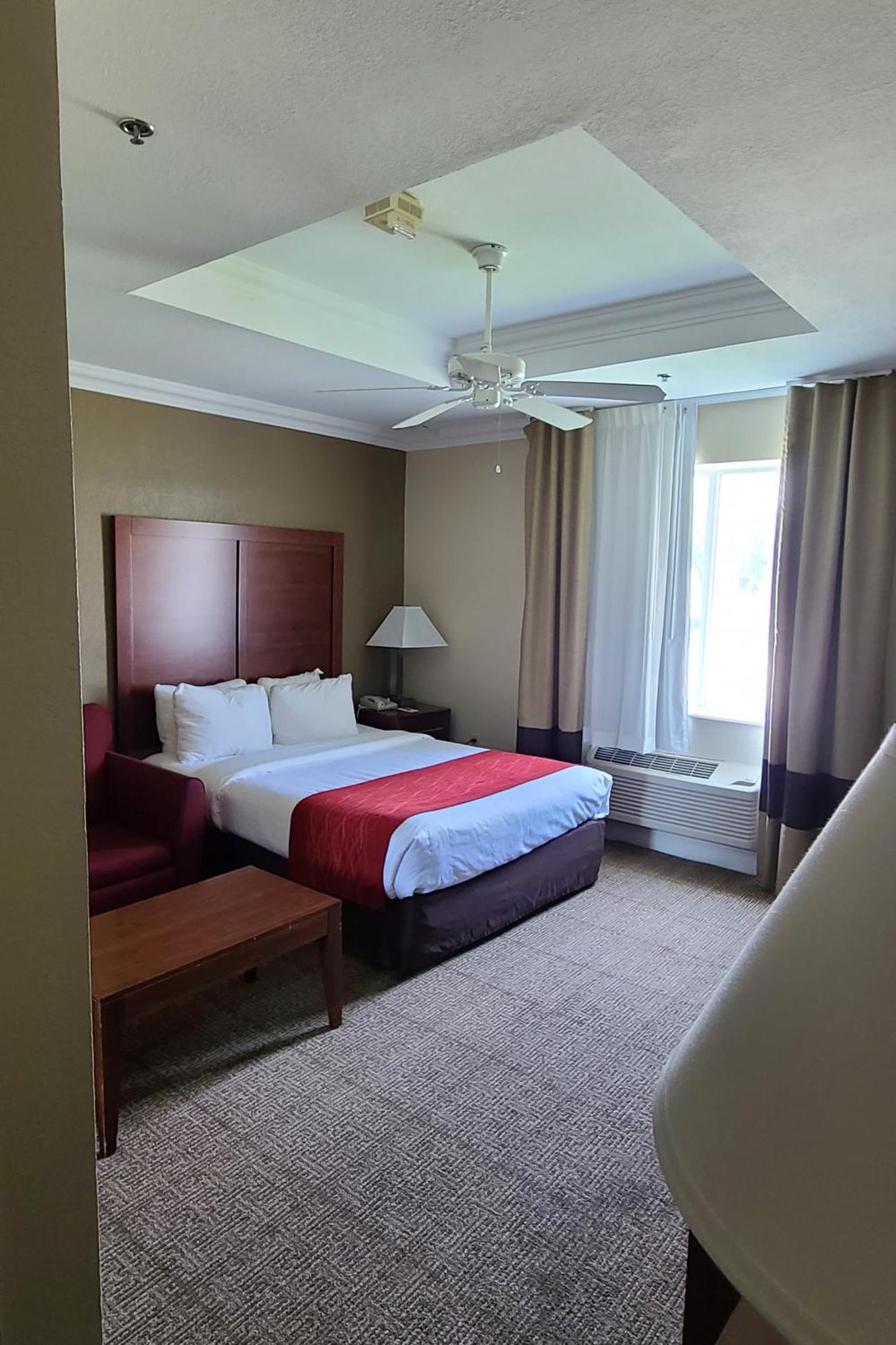 Samir Stay At Nw Expressway Oklahoma City Ngoại thất bức ảnh