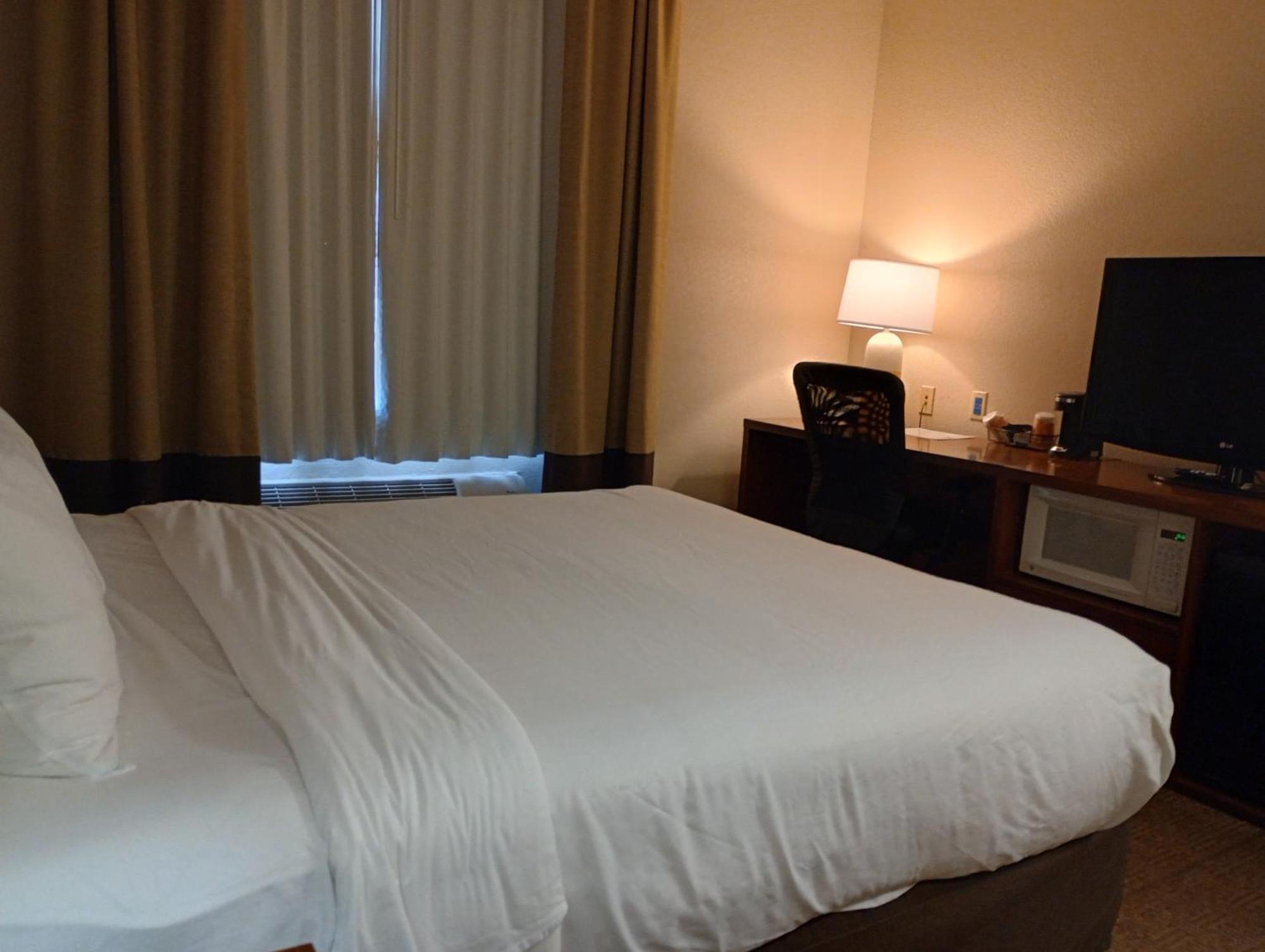 Samir Stay At Nw Expressway Oklahoma City Ngoại thất bức ảnh