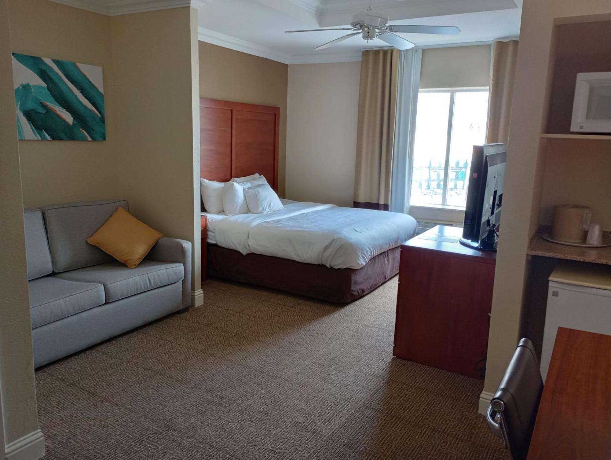 Samir Stay At Nw Expressway Oklahoma City Ngoại thất bức ảnh