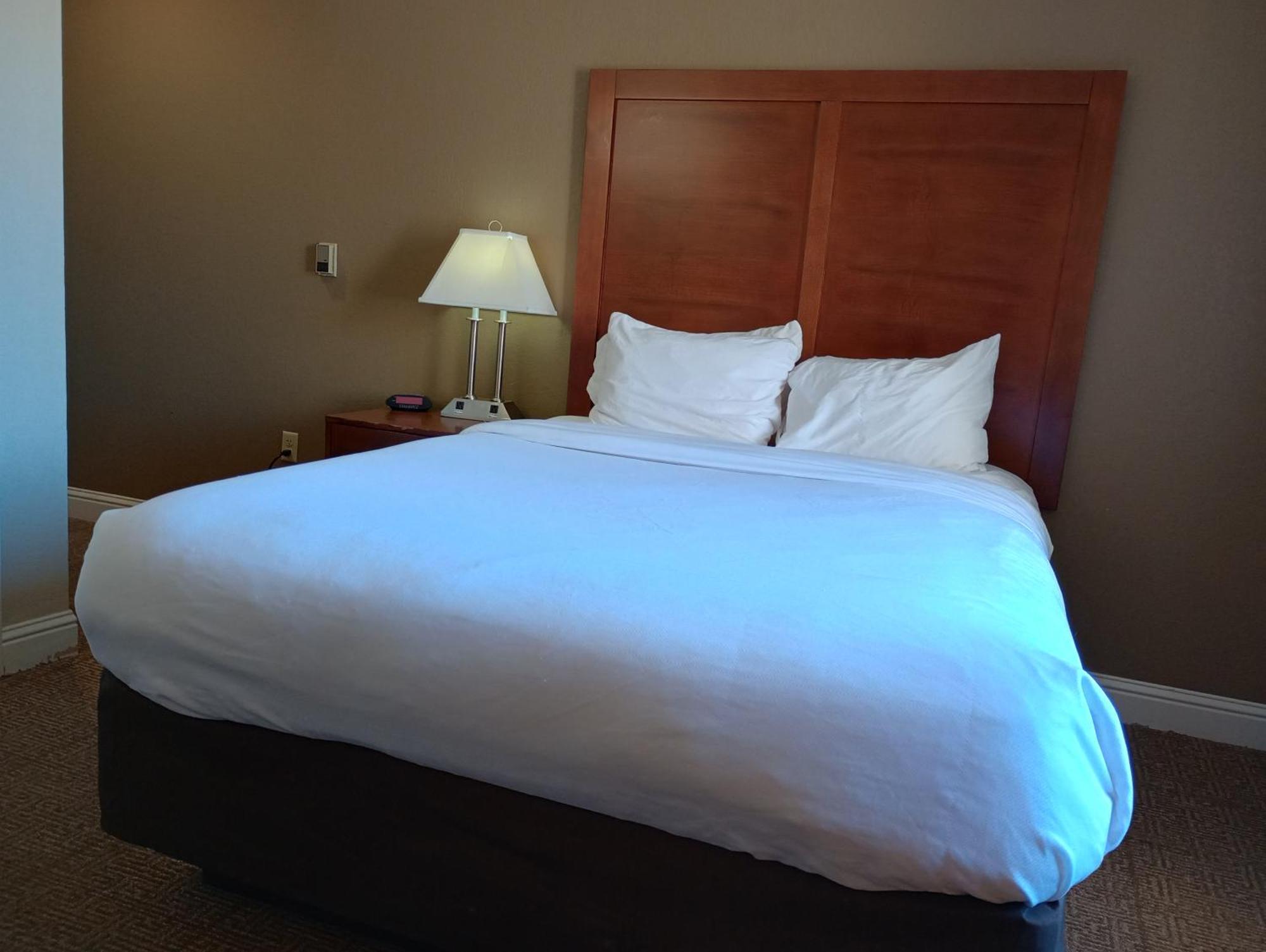 Samir Stay At Nw Expressway Oklahoma City Ngoại thất bức ảnh