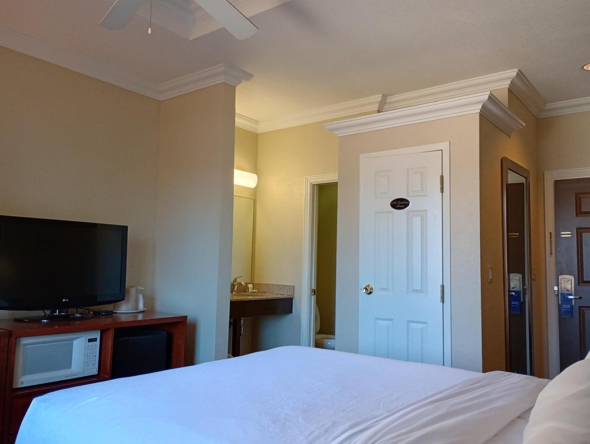 Samir Stay At Nw Expressway Oklahoma City Ngoại thất bức ảnh