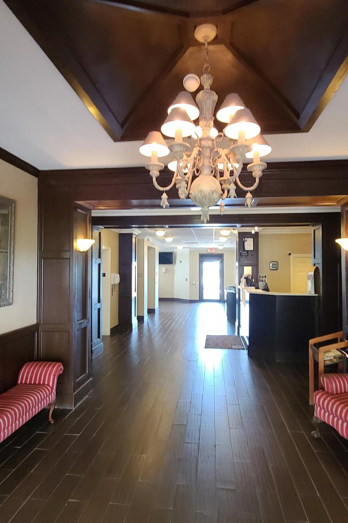 Samir Stay At Nw Expressway Oklahoma City Ngoại thất bức ảnh